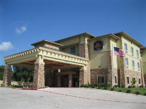 hotels in goliad tx|Best Western Plus Goliad Inn & Suites 